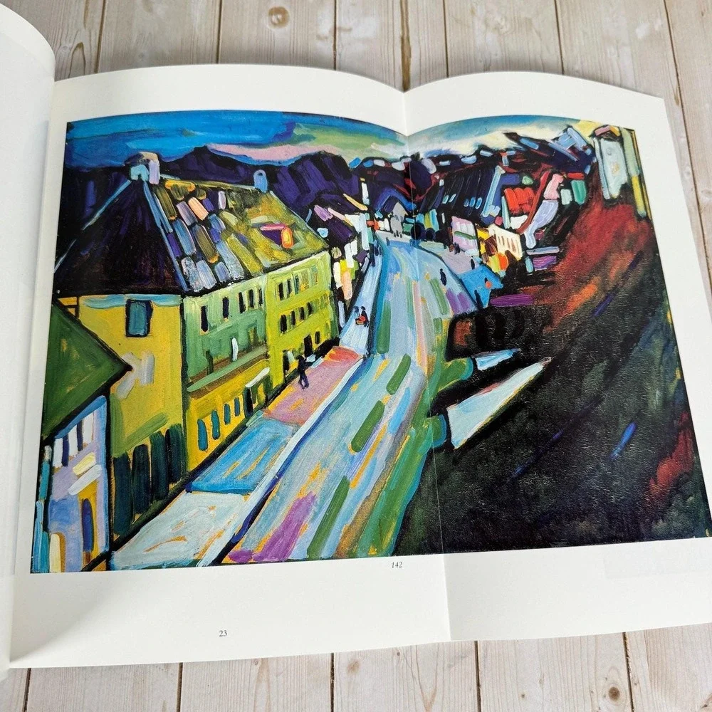 Christie's Impressionist & Modern Paintings Texas Foundation 1997 Catalog